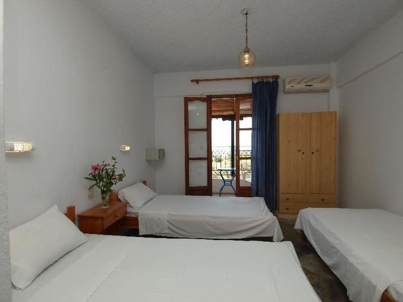Hotel Christakis Studios Troulos Ngoại thất bức ảnh
